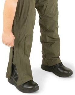 First Tactical Men's Tactix Rain Pant -Tactical Clothing Shop first tactical mens tactix rain pant 114037 87509.1691907244