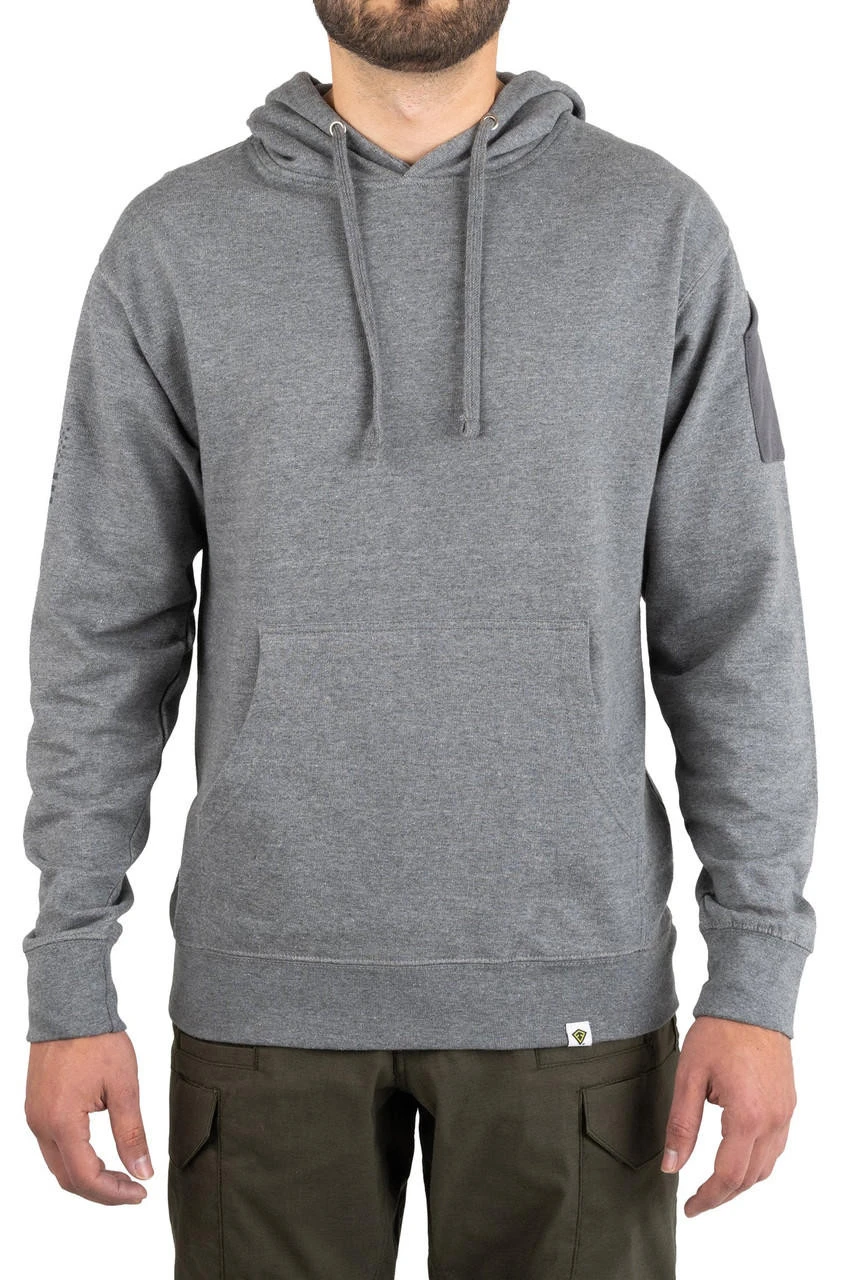 First Tactical Men's Team Hoodie 6 First Tactical Men's Team Hoodie - Image 6