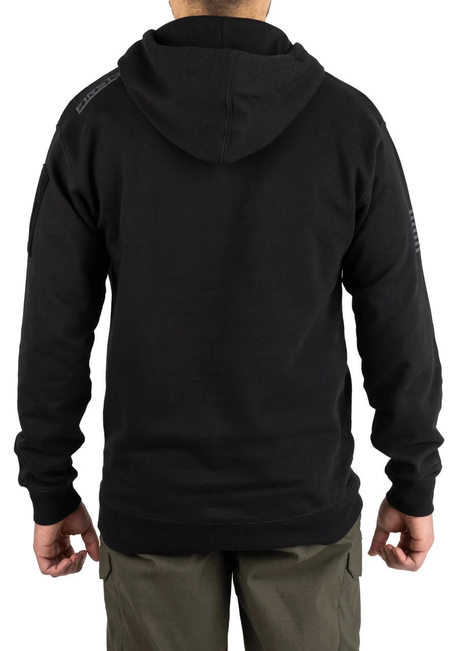 First Tactical Men's Team Hoodie 3 First Tactical Men's Team Hoodie - Image 3