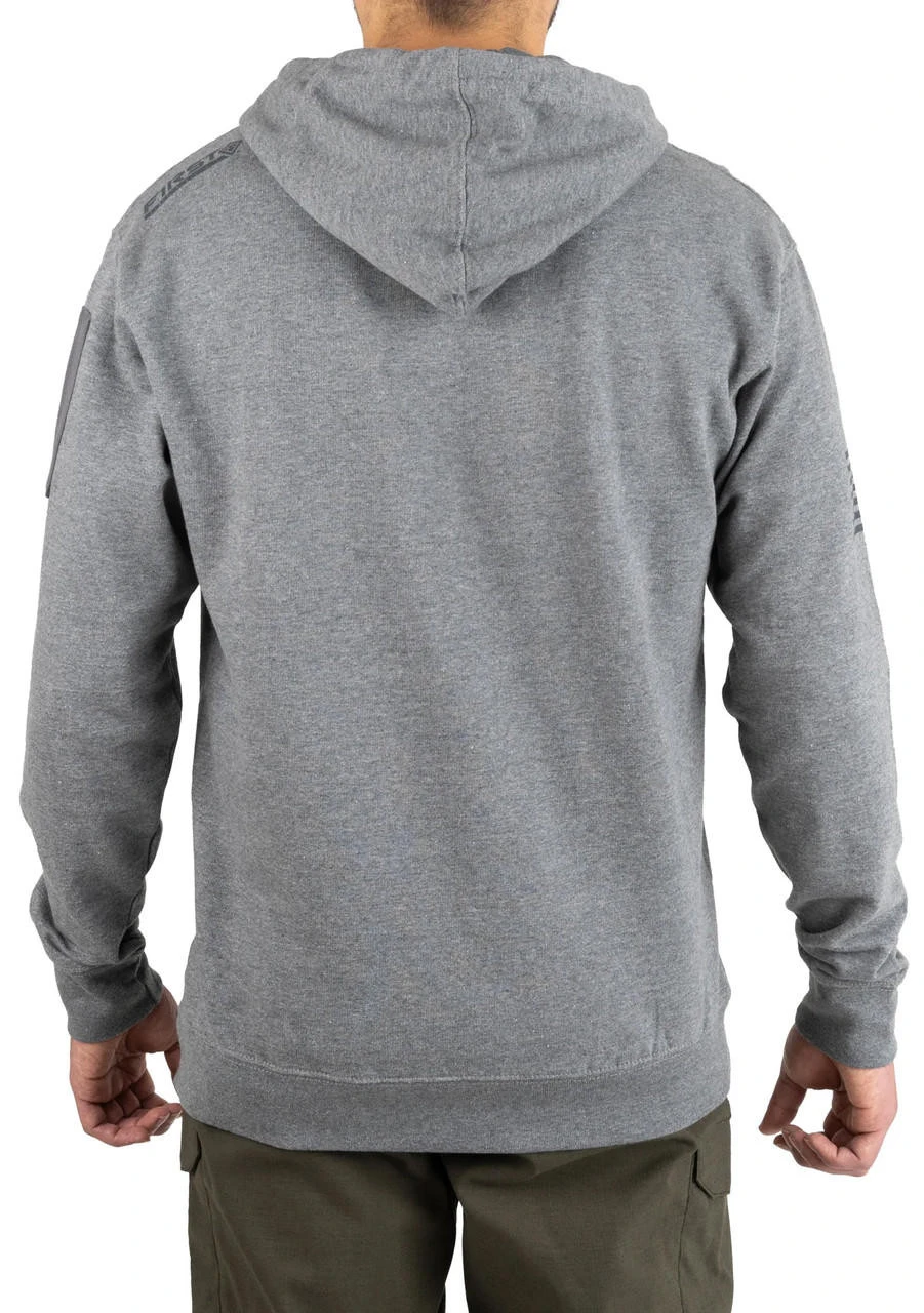 First Tactical Men's Team Hoodie 8 First Tactical Men's Team Hoodie - Image 8