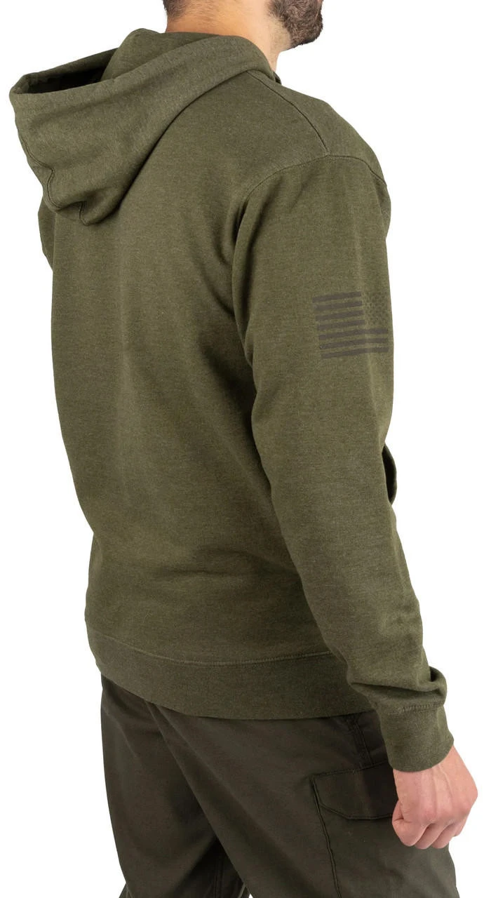 First Tactical Men's Team Hoodie 14 First Tactical Men's Team Hoodie - Image 14