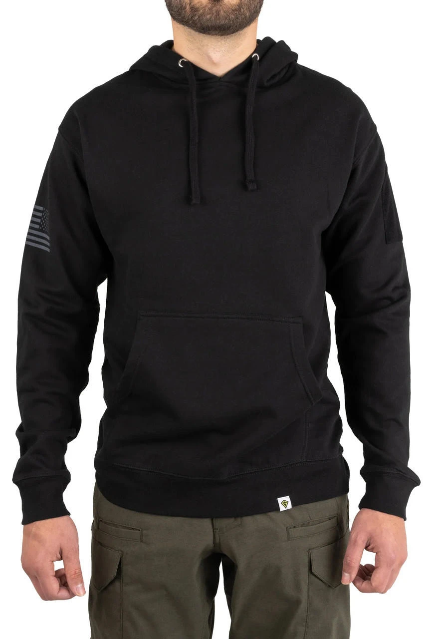 First Tactical Men's Team Hoodie 1 First Tactical Men's Team Hoodie