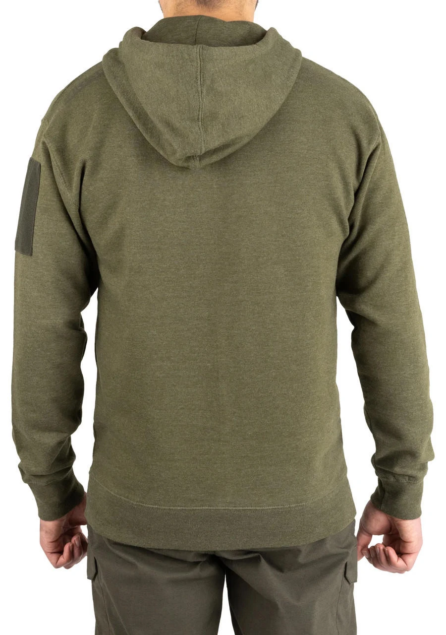 First Tactical Men's Team Hoodie 13 First Tactical Men's Team Hoodie - Image 13