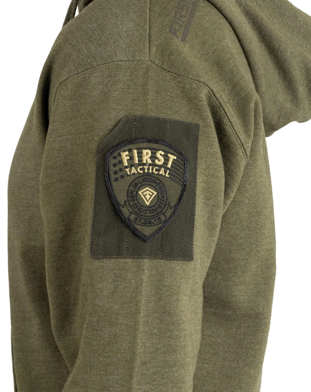 First Tactical Men's Team Hoodie 15 First Tactical Men's Team Hoodie - Image 15