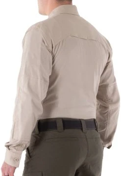 First Tactical Men's V2 BDU Long Sleeve Shirt 111008 -Tactical Clothing Shop first tactical mens v2 bdu long sleeve shirt 111008 23450.1601509707