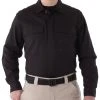First Tactical Men's V2 BDU Long Sleeve Shirt 111008