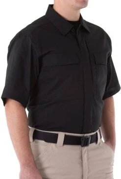 First Tactical Men's V2 BDU Short Sleeve Shirt 112009 -Tactical Clothing Shop first tactical mens v2 bdu short sleeve shirt 112009 07145.1601555151