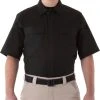 First Tactical Men's V2 BDU Short Sleeve Shirt 112009