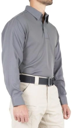 First Tactical Men's V2 Pro Performance Long Sleeve Shirt 111015 -Tactical Clothing Shop first tactical mens v2 pro performance long sleeve shirt 111015 111015 ft 21592.1626371980