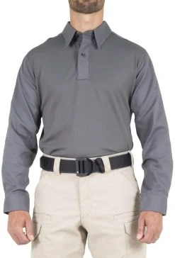 First Tactical Men's V2 Pro Performance Long Sleeve Shirt 111015 -Tactical Clothing Shop first tactical mens v2 pro performance long sleeve shirt 111015 111015 ft 84404.1626372082