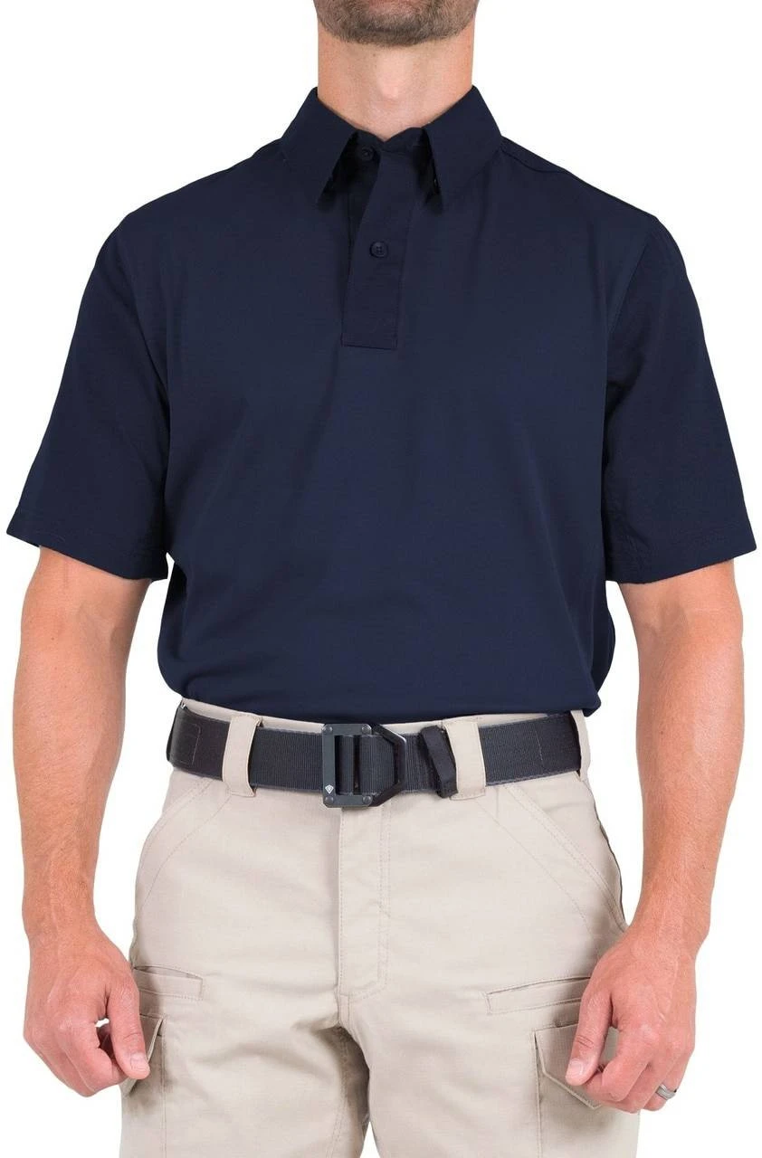 First Tactical Men's V2 Pro Performance Short Sleeve Shirt 112012 3 First Tactical Men's V2 Pro Performance Short Sleeve Shirt 112012 - Image 3