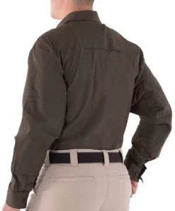First Tactical Men's V2 Tactical Long Sleeve Shirt 111006 30 First Tactical Men's V2 Tactical Long Sleeve Shirt 111006 -Tactical Clothing Shop first tactical mens v2 tactical long sleeve shirt 111006 01905.1603759145