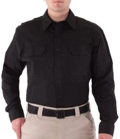 First Tactical Men's V2 Tactical Long Sleeve Shirt 111006