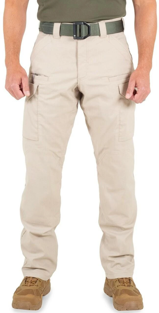 First Tactical Men's V2 Tactical Pant 114011 4 First Tactical Men's V2 Tactical Pant 114011 - Image 4