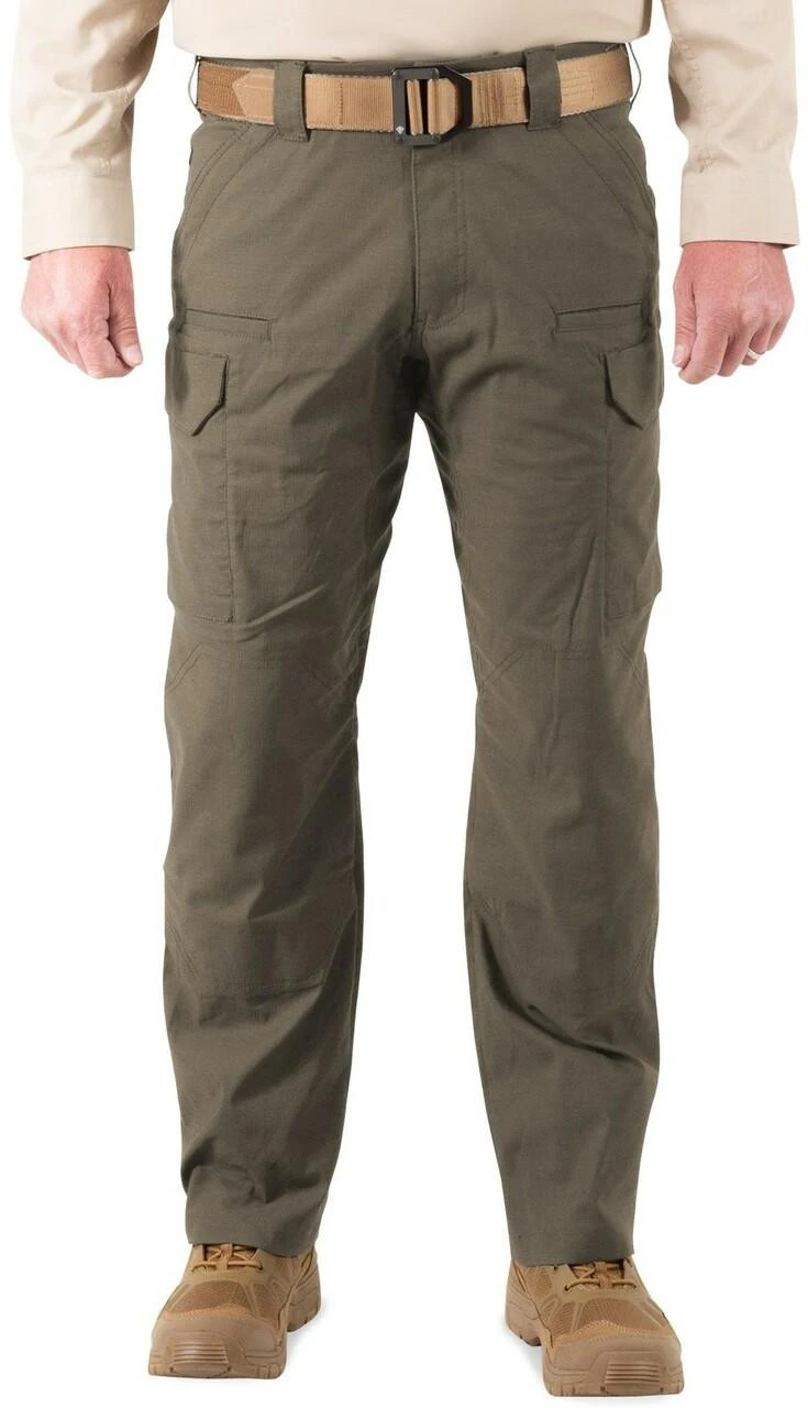 First Tactical Men's V2 Tactical Pant 114011 9 First Tactical Men's V2 Tactical Pant 114011 - Image 9