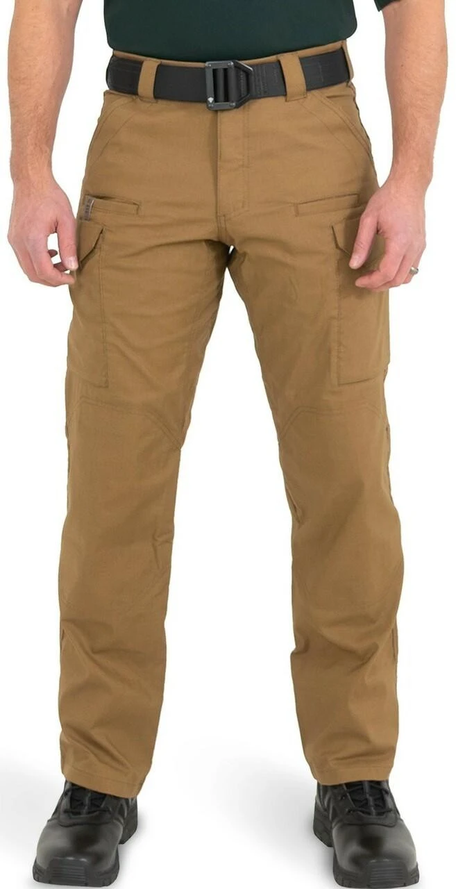 First Tactical Men's V2 Tactical Pant 114011 13 First Tactical Men's V2 Tactical Pant 114011 - Image 13