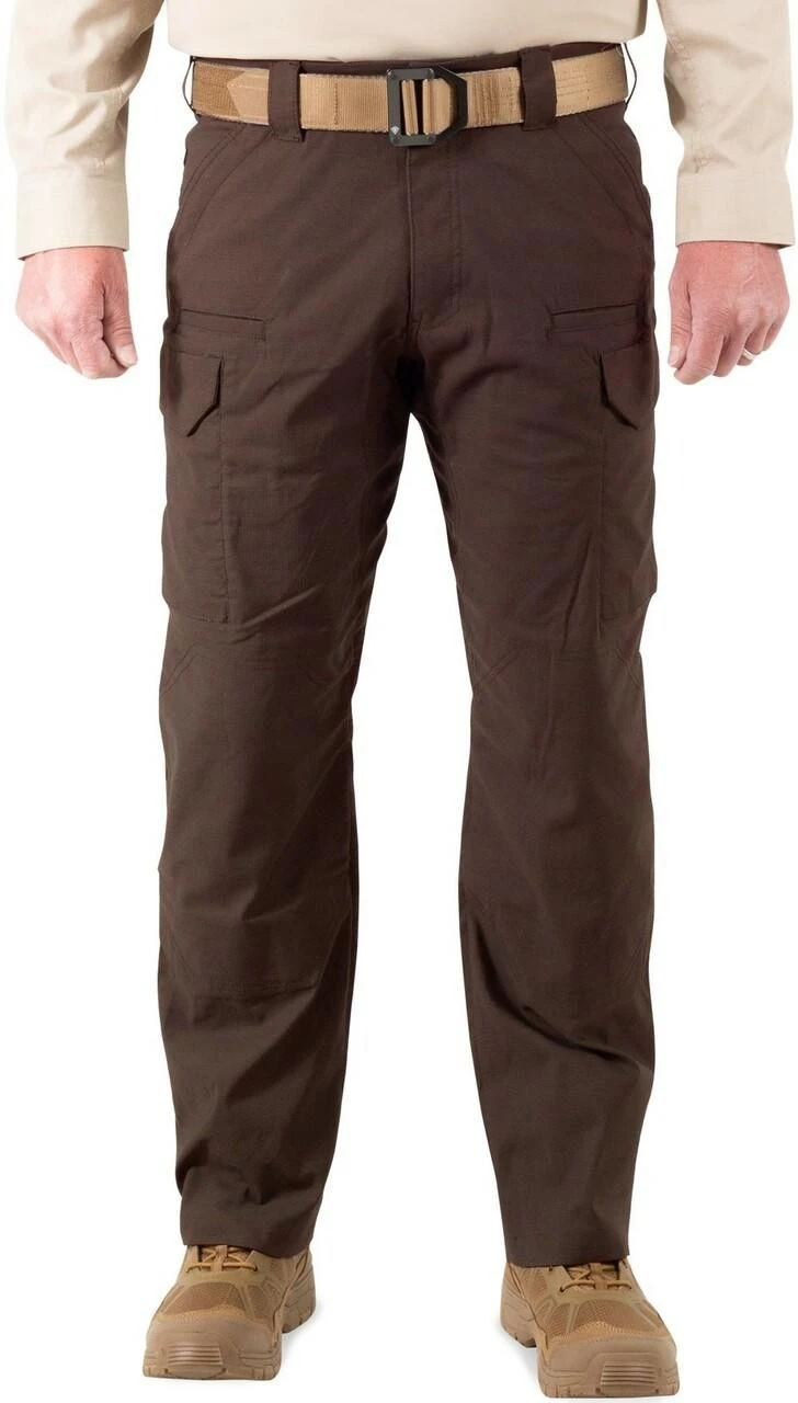 First Tactical Men's V2 Tactical Pant 114011 5 First Tactical Men's V2 Tactical Pant 114011 - Image 5