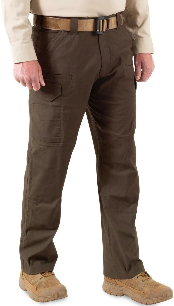 First Tactical Men's V2 Tactical Pant 114011 14 First Tactical Men's V2 Tactical Pant 114011 - Image 14