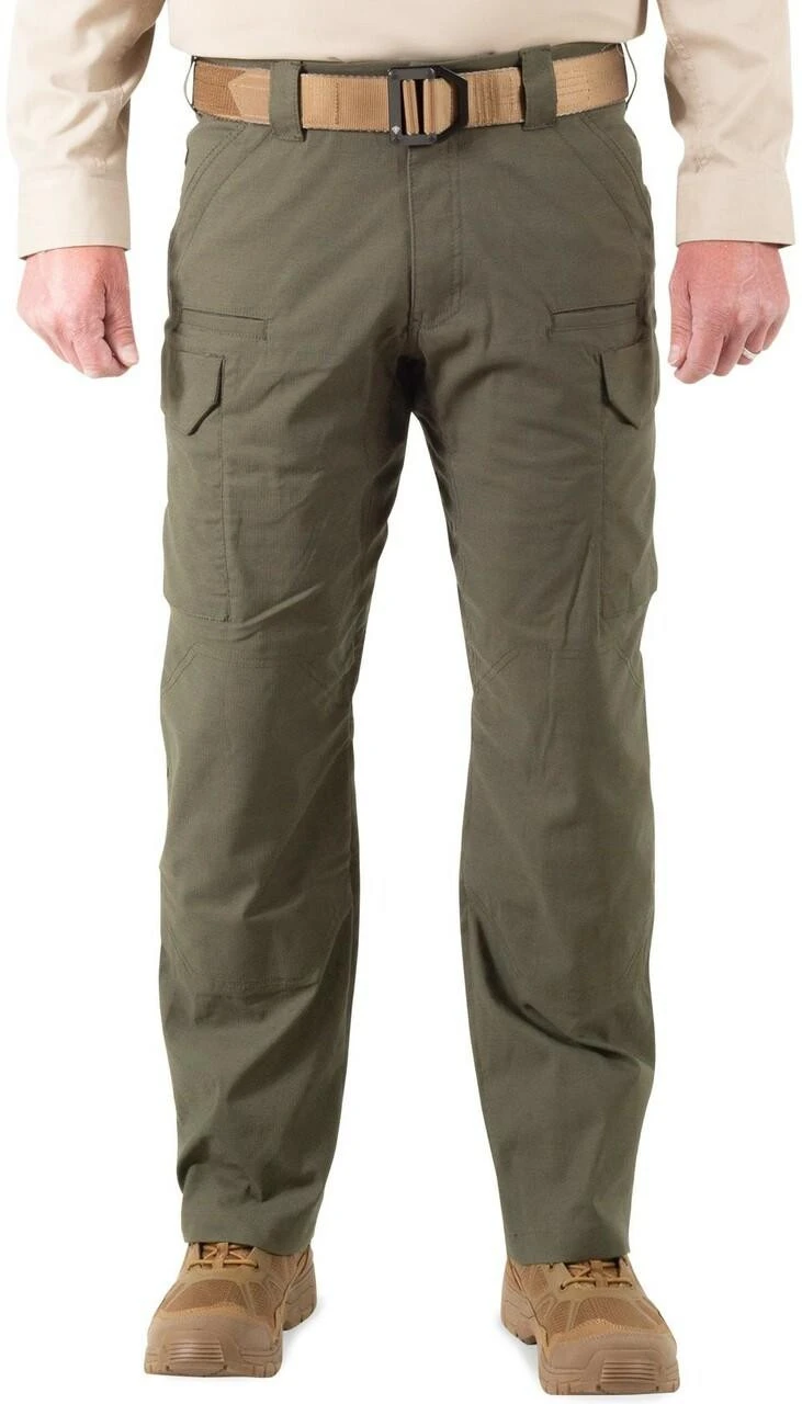 First Tactical Men's V2 Tactical Pant 114011 7 First Tactical Men's V2 Tactical Pant 114011 - Image 7