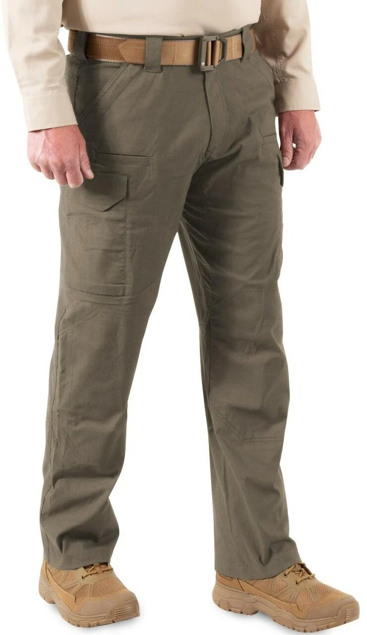 First Tactical Men's V2 Tactical Pant 114011 19 First Tactical Men's V2 Tactical Pant 114011 - Image 19