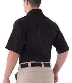 First Tactical Men's V2 Tactical Short Sleeve Shirt 112007 -Tactical Clothing Shop first tactical mens v2 tactical short sleeve shirt 112007 56278.1601543692