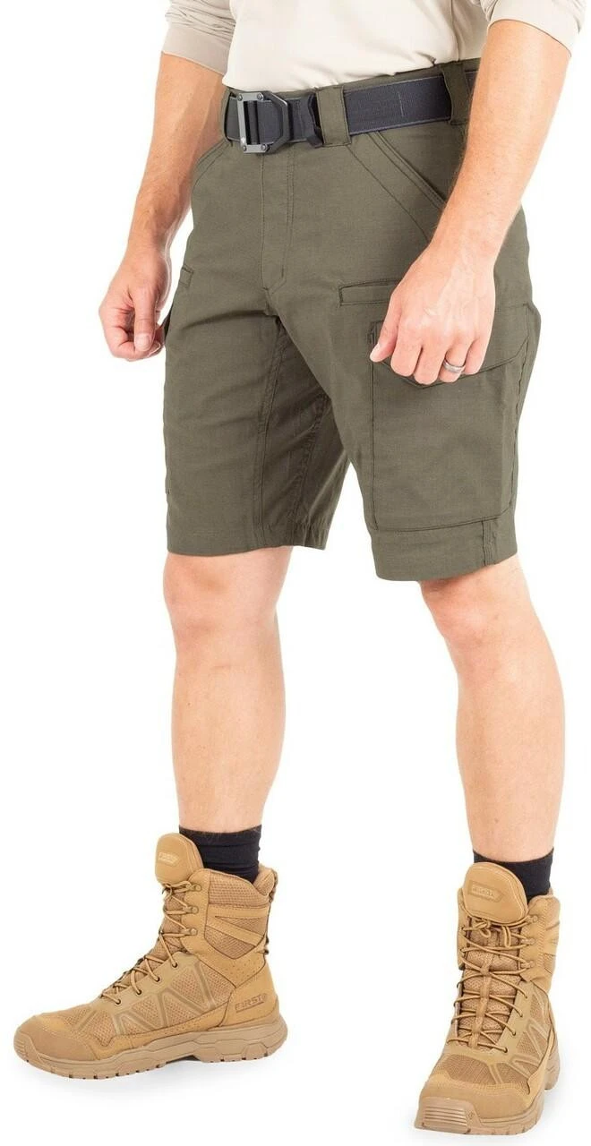 First Tactical Mens V2 Tactical Shorts 115000 10 First Tactical Mens V2 Tactical Shorts 115000 - Image 10