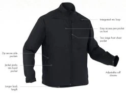 First Tactical Pack-It Jacket 118509 -Tactical Clothing Shop first tactical pack it jacket 118509 65627.1601514152