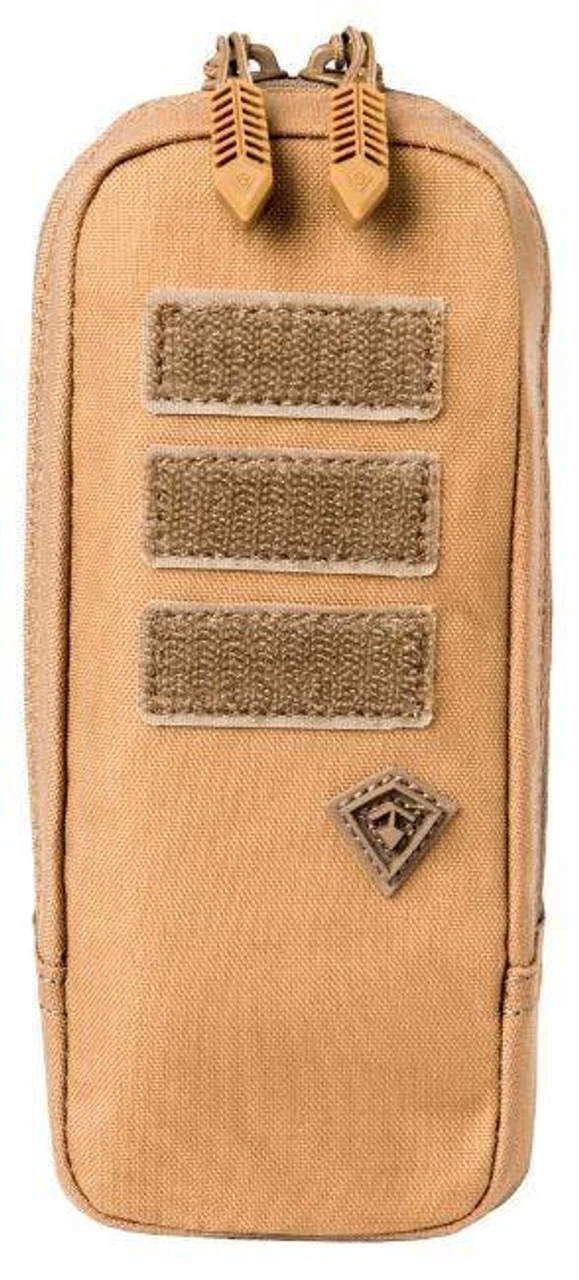 First Tactical TacTix Eyewear Pouch 180019 7 First Tactical TacTix Eyewear Pouch 180019 - Image 7