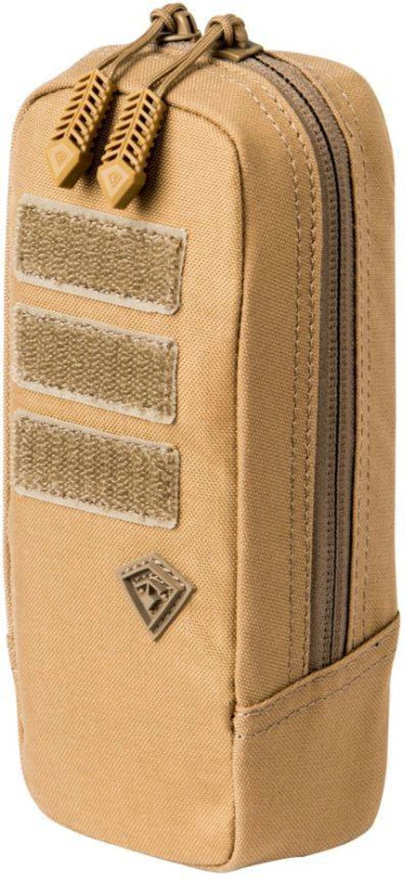 First Tactical TacTix Eyewear Pouch 180019 5 First Tactical TacTix Eyewear Pouch 180019 - Image 5