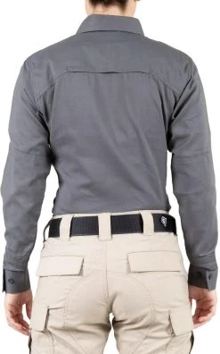 First Tactical Women V2 Tactical Long Sleeve Shirt 121006 -Tactical Clothing Shop first tactical women v2 tactical long sleeve shirt 121006 121006 14928.1626796865