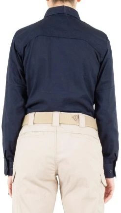 First Tactical Women V2 Tactical Long Sleeve Shirt 121006 -Tactical Clothing Shop first tactical women v2 tactical long sleeve shirt 121006 121006 38162.1626805046