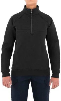 First Tactical Women's 1/4 Zip Cotton Job Shirt 128507 9 First Tactical Women's 1/4 Zip Cotton Job Shirt 128507 -Tactical Clothing Shop first tactical womens 14 zip cotton job shirt 128507 19821.1626383701