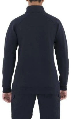 First Tactical Women's 1/4 Zip Cotton Job Shirt 128507 11 First Tactical Women's 1/4 Zip Cotton Job Shirt 128507 -Tactical Clothing Shop first tactical womens 14 zip cotton job shirt 128507 40612.1601554219