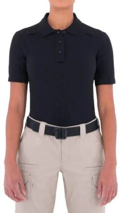 First Tactical Women's Cotton Short Sleeve Polo 122508 17 First Tactical Women's Cotton Short Sleeve Polo 122508 -Tactical Clothing Shop first tactical womens cotton short sleeve polo 122508 47927.1601528807
