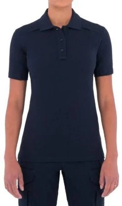 First Tactical Women's Cotton Short Sleeve Polo 122508 25 First Tactical Women's Cotton Short Sleeve Polo 122508 -Tactical Clothing Shop first tactical womens cotton short sleeve polo 122508 57662.1601509984