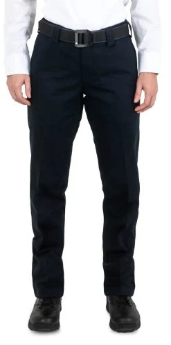 First Tactical Women's Cotton Station Pant
