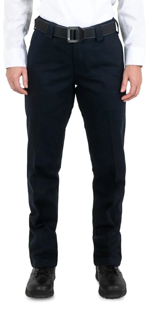 First Tactical Women's Cotton Station Pant 1 First Tactical Women's Cotton Station Pant