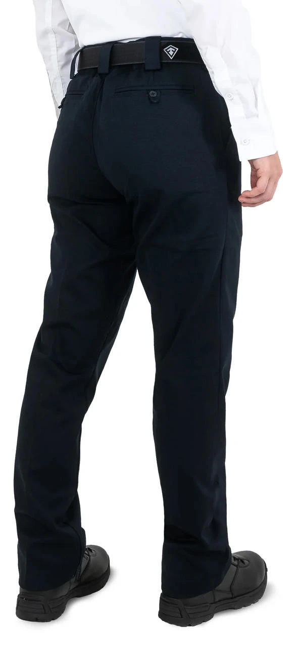 First Tactical Women's Cotton Station Pant 4 First Tactical Women's Cotton Station Pant - Image 4