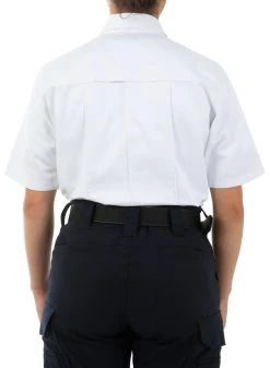 First Tactical Women's Cotton Station Short Sleeve Shirt -Tactical Clothing Shop first tactical womens cotton station short sleeve shirt 122008 92692.1691907305