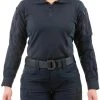 First Tactical Women's Defender Long Sleeve Shirt