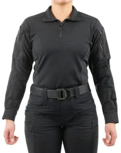 First Tactical Women's Defender Long Sleeve Shirt -Tactical Clothing Shop first tactical womens defender long sleeve shirt 121004 87560.1691907161