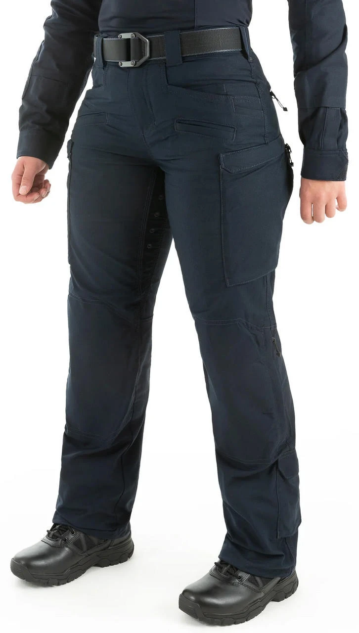 First Tactical Women's Defender Pant 2 First Tactical Women's Defender Pant - Image 2