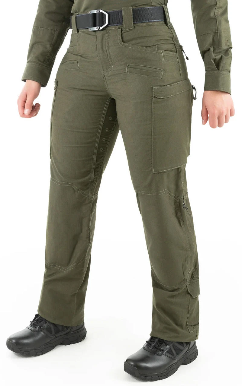 First Tactical Women's Defender Pant 14 First Tactical Women's Defender Pant - Image 14