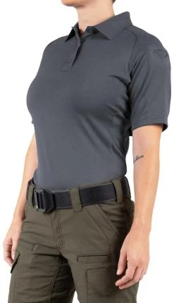 First Tactical Women's Performance Short Sleeve Polo 122509 28 First Tactical Women's Performance Short Sleeve Polo 122509 -Tactical Clothing Shop first tactical womens performance short sleeve polo 122509 122509 80297.1626372011