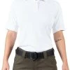 First Tactical Women's Performance Short Sleeve Polo 122509