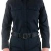 First Tactical Women's Pro Duty Uniform Long Sleeve Shirt