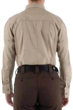 First Tactical Women's Pro Duty Uniform Long Sleeve Shirt -Tactical Clothing Shop first tactical womens pro duty uniform long sleeve shirt 121011 64715.1691906837