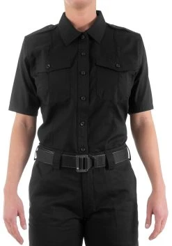 First Tactical Women's Pro Duty Uniform Short Sleeve Shirt 28 First Tactical Women's Pro Duty Uniform Short Sleeve Shirt -Tactical Clothing Shop first tactical womens pro duty uniform short sleeve shirt 122001 38738.1691907207