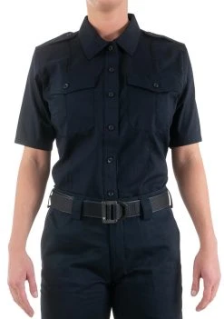 First Tactical Women's Pro Duty Uniform Short Sleeve Shirt 36 First Tactical Women's Pro Duty Uniform Short Sleeve Shirt -Tactical Clothing Shop first tactical womens pro duty uniform short sleeve shirt 122001 41598.1691907149