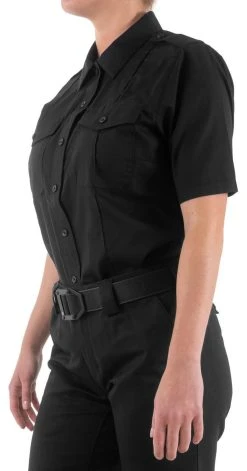 First Tactical Women's Pro Duty Uniform Short Sleeve Shirt 29 First Tactical Women's Pro Duty Uniform Short Sleeve Shirt -Tactical Clothing Shop first tactical womens pro duty uniform short sleeve shirt 122001 59119.1691907270